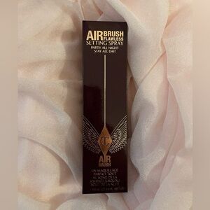Charlotte Tilbury Airbrush Flawless Setting Spray